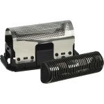 2x pi�ces de rechange pour rasoirs �lectriques - compatible avec braun club de luxe, linear, synchron ...