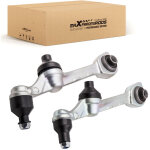 2x suspension avant inf�rieur bas triangles de suspension for mercedes w221