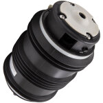2x suspension pneumatique federbalg arri�re 2pin for mercedes class e 2113200925