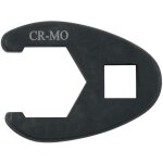 3 / 8' cls qfc, 17mm