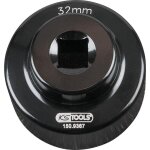 3 / 8' cloche pour filtre � huile 32 - 6