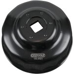 3 / 8' cloche pour filtre  huile 65 - 14