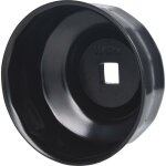 Ks tools - cloche pour filtre � huile 3 / 8'', diam�tre 65 / 67mm - 150. 9330