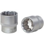 3 / 8' douilles 12 pans, 13mm