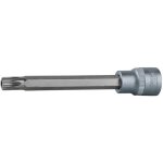 3 / 8' douilles tournevis torx perc�, longues, tb15