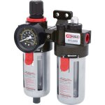 Kstools - ks tools - filtre rgulateur de pression asscheur et lubrificateur 3 / 8'' - 515. 3350