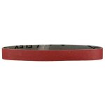 3 bandes abrasives 50 x 1020 mm, p 240, touret à meuler (629068000) - metabo 3 bandes abrasives 50 x 1020 mm, p 240, touret à meuler (629068000) - metabo