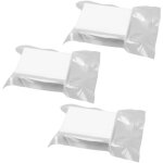 3 blocs de gaze compress�e 4. 5in x 4. 1yd - st�rile, absorption rapide pour premiers secours, randonn�e ...