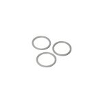 3 joints de bol blender en verre 1, 5 l pour kenwood fp910, fp920, fp925