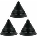 Deesse shop - 3 pi�ces tondeuse � gazon �quilibreur tondeuse rotative lame �quilibreur en plastique tondeuse ...