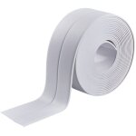 3 rouleaux bande d'�tanch�it� imperm�able, joint salle de bain, ruban de calfeutrage autocollant pour ...