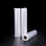 3 rouleaux de mise sous vide, pour machine sous vide foodsaver, (25cm x 5m chaque)