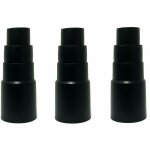 3 x manchons de raccordement connexion connexion outils �lectriques manchon adaptateur convient pour