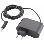 30. 45v aspirateur chargeur pour dyson v10 / sv12 / v11 / sv14 chargeur pour dyson aspirateur adaptateur ...