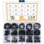 300 e - clips d'ext�rieur assortiment circlips m4 - m28