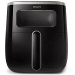 3000 series airfryer 3000 series hd9257 / 80 digital window - philips