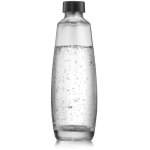 3000090 - carafe verre 1l compatible uniquement machine duo - resistante lave - vaisselle - sodastream ...