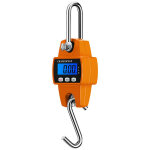 300kg / 50g balance de grue �lectronique balance de suspension num�rique mini balance de levage balance ...