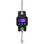 300kg / 600lb portable heavy duty crane digital electronic scale rechargeable hanging scale industrial ...
