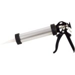 300ml accessoires de sableuse pistolets � mastic adh�sif outil de calfeutrage bo�tier en aluminium pistolet ...