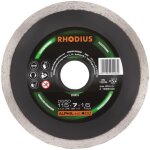 303053 dg50 disque � tron�onner 115 mm - rhodius