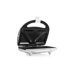 Sa - 3052 appareil  croque - monsieur deux sandwich  la fois blanche, 750 w - tristar