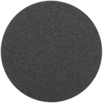 309073 disques avec porte - papier � velcro, ps 19 ek, 220 grain, 115 mm diam�tre - klingspor