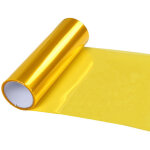 30cm x 200cm �clairage voiture film vinyle teint� jaune pour phare feu arri�re feu antibrouillard cache ...