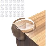 A 30pcs coin de table protection bebe, protection coin de table b�b� protege coin de table bebe protection ...
