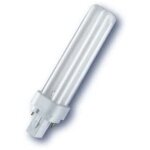 31316111 ampoule 2 pins ralux duo rx - d 18w 827 g24d - 2 - radium