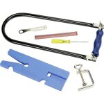316110 set de scies  chantourner set de 7 lames de scie - kwb