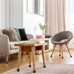 32 pi�ces silicone table et chaise antid�rapantes pieds, capuchons de jambe de chaise en silicone, chaise ...