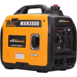 Jamais utilise] 3300w groupe �lectrog�ne inverter � essence 4 temps avec prises usb et 230 v g�n�rateur ...