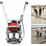 Gojoy ? vibreur � b�ton 900 w ? moteur 4 temps ? force excitante 260 kg ? longueur 1 - 5 m ? pour chantiers ...