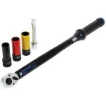 Gedore - 3550 - uk - ls4 3107027 clé dynamométrique 1 / 2' (12. 5 mm) 40 - 200 nm a079922 Gedore - 3550 - uk - ls4 3107027 clé dynamométrique 1 / 2' (12. 5 mm) 40 - 200 nm a079922