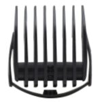 Pro peigne ajustable 13mm pour tondeuse a cheveux fx862e - fx872e - babyliss