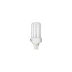 35940 ampoule biaxt gx24d - 1 13w 2 pins 900lm amalgam 827 - ge lighting