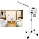 360� vapozon ozone spa vaporisateur sauna facial vaporisateur machine de pulv�risation de beaut�