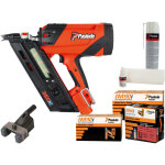 360xi / set2 360xi nailer landscaping kit - paslode