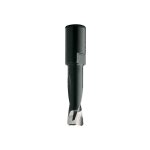 380. 040. 11 fraise hwm pour machines domino - festool z=2 s=m6x0, 75 d=4x11x38 dr
