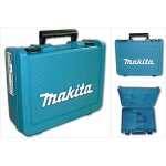 Makita - 38x32x12, 5 cm mallette à outils pour bhp dhp 446 456 480 459 129 136 146 140 Makita - 38x32x12, 5 cm mallette à outils pour bhp dhp 446 456 480 459 129 136 146 140