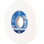 Pferd tools 39009703 meule pour touret diamètre 200 mm Ø de perçage 51 mm acier 1 pc(s) Pferd tools 39009703 meule pour touret diamètre 200 mm Ø de perçage 51 mm acier 1 pc(s)