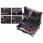 3948 bote  outils alupro 263 - pcs. kraftwerk