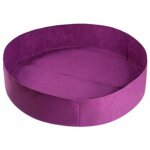 Vurahome - 3d led minnie night light lampe de table pour chambre d'enfants