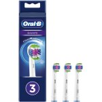 3d white - lot de 3 têtes de rechange pour brosse à dents électrique avec technologie cleanmaximiser ... 3d white - lot de 3 têtes de rechange pour brosse à dents électrique avec technologie cleanmaximiser ...