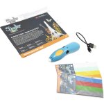 3doodler - stylo 3d mint start essential 2. 5 mm a867732