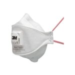 3m - 10 masques anti - poussi�res k9332 ffp3 - boite de : 10