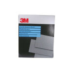 3m 1971 wetordry 734 feuilles abrasives p1000 25 pieces