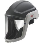 3m - 3 m versaflo m - 300 respir casque, visière c. , flamme r fs 3m - 3 m versaflo m - 300 respir casque, visière c. , flamme r fs