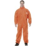 3m 4515om combinaison de protection type 5 / 6 4515 taille du v�tement: m orange